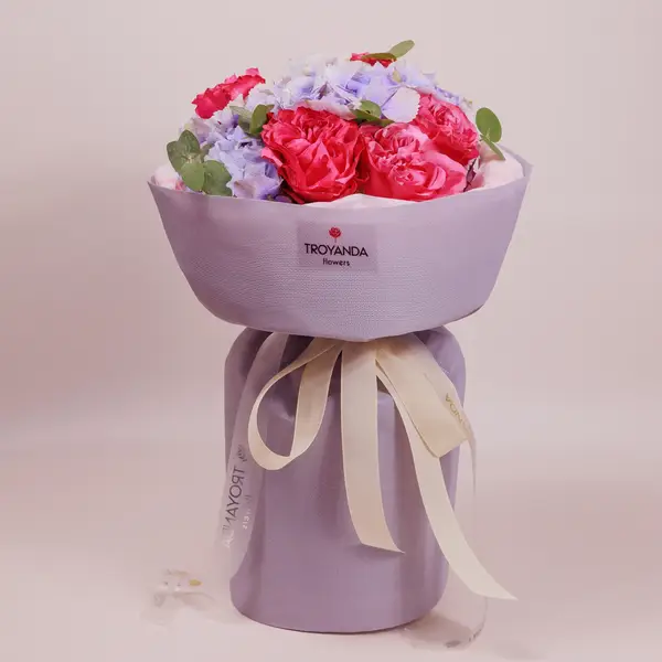 Букет Микс №340 купить