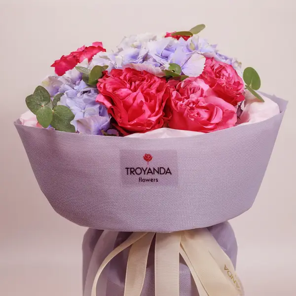 Букет Микс №340 купить