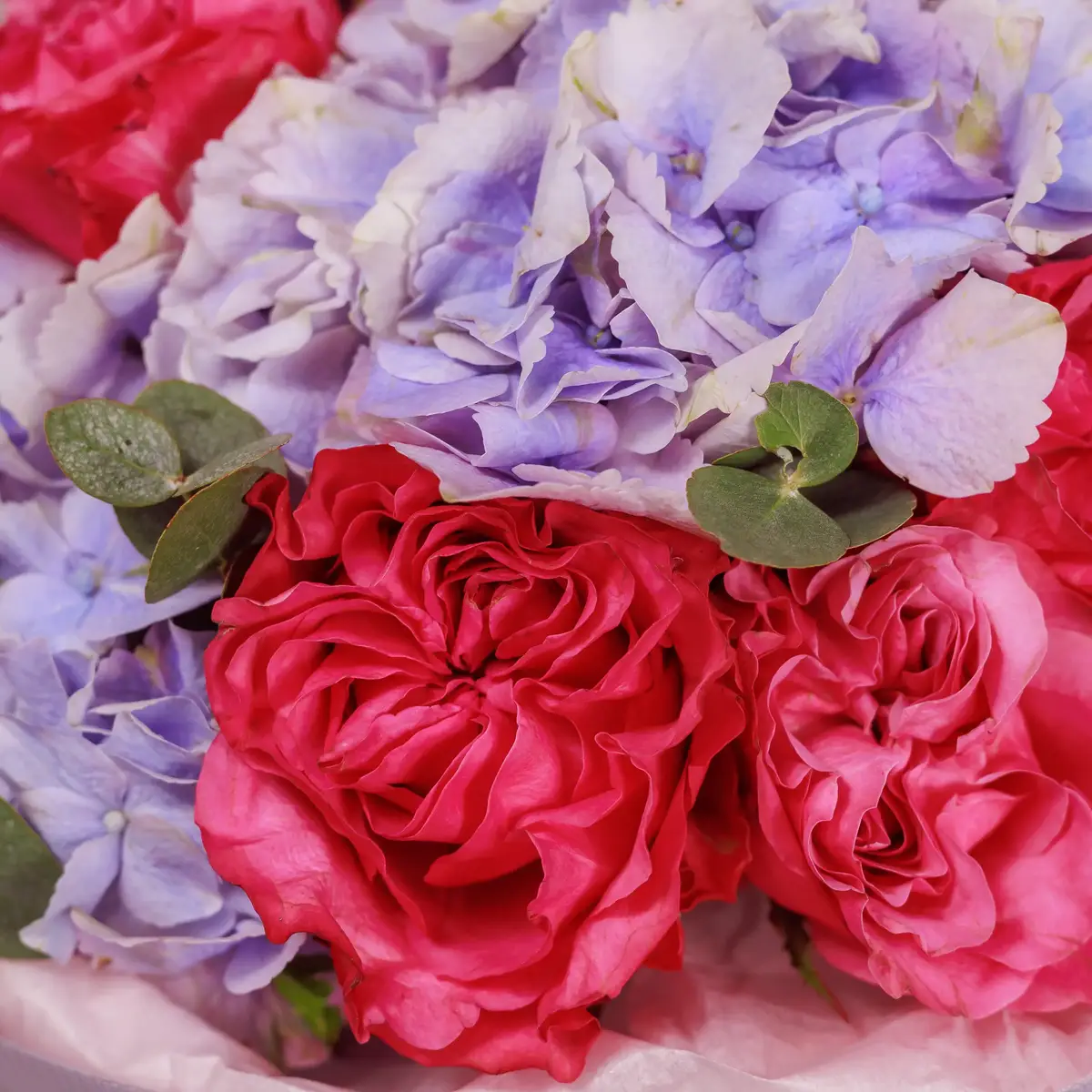 Букет Микс №340 купить недорого в Украине, фото 3