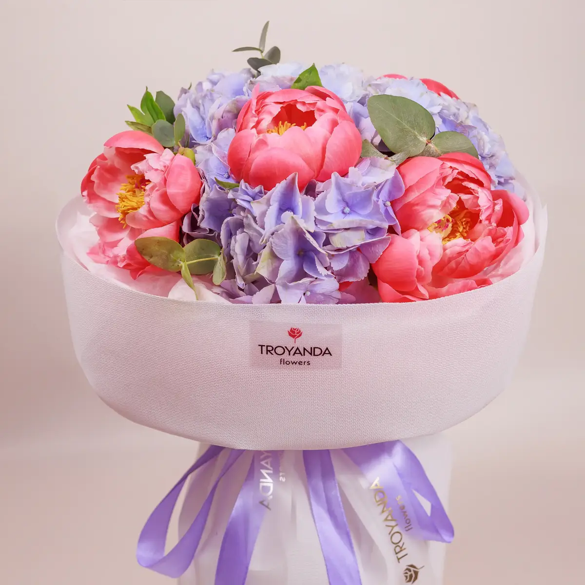 Букет Мікс №341 купити недорого в Україні, фото 2