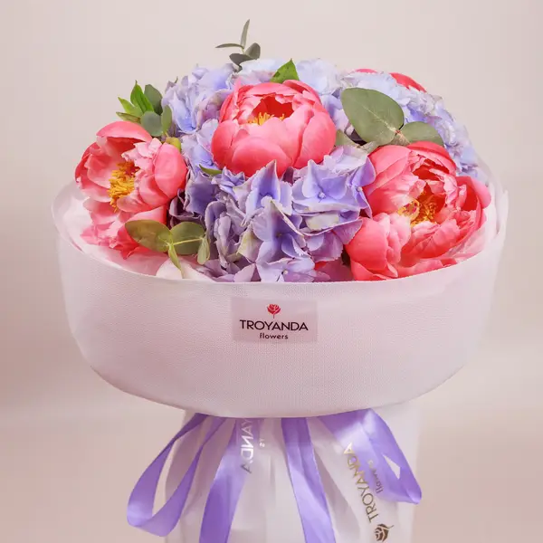 Букет Мікс №341 купити