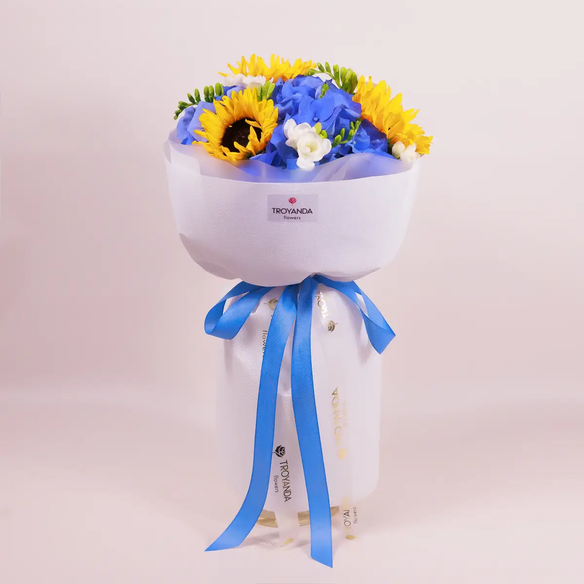 Букет Микс №352 купить