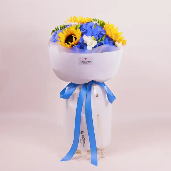 Букет Микс №352 купить