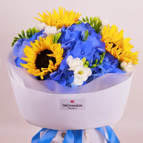 Букет Микс №352 купить