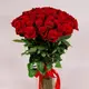 Букет 51 Троянда червона Експлорер купити