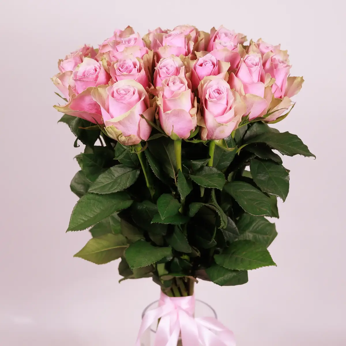 Букет 25 Роз Атена Роял купить недорого в Украине, фото 2