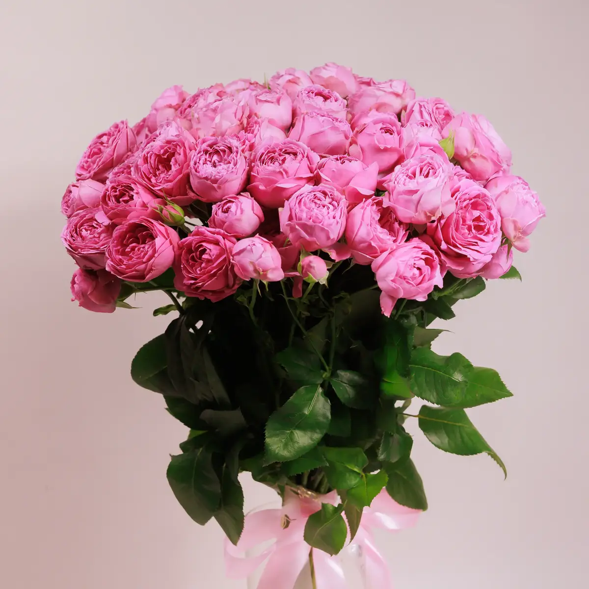 Букет 19 Роз спрей Мисти Баблз купить недорого в Украине, фото 2