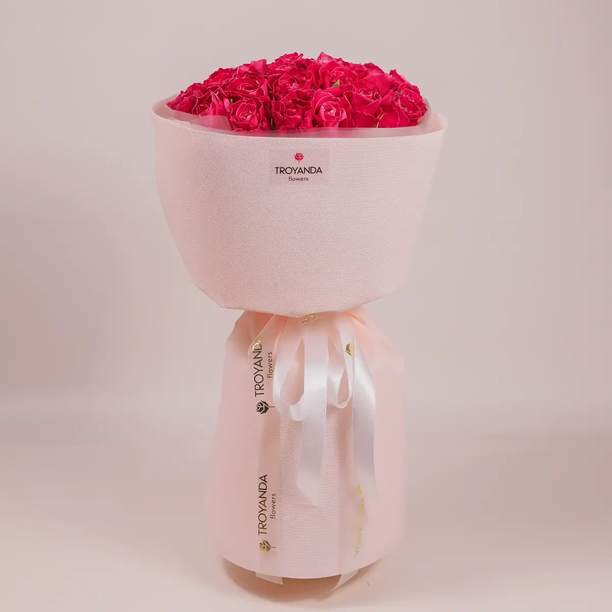 Букет 29 Троянд Муві Стар купити