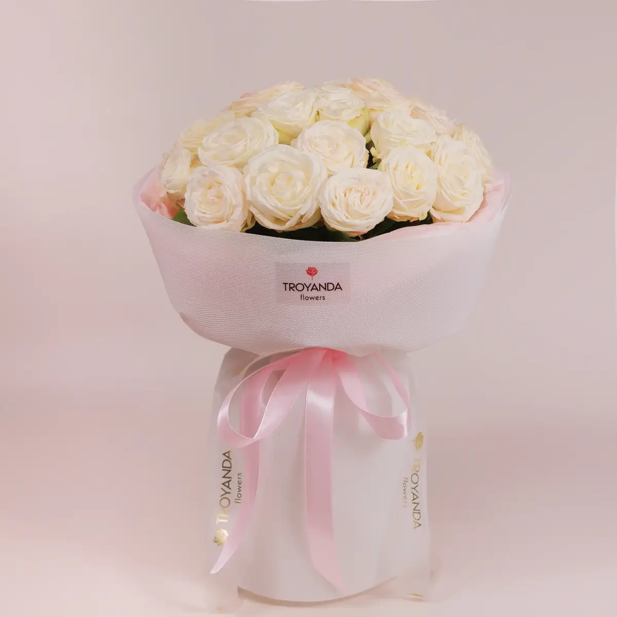 Букет 27 Роз Принцесса Бомбастик купить