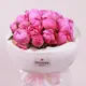 Букет 15 Рожевих Півоній Алекс Флемінг купити