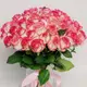 Букет 55 Роз Джумилия купить
