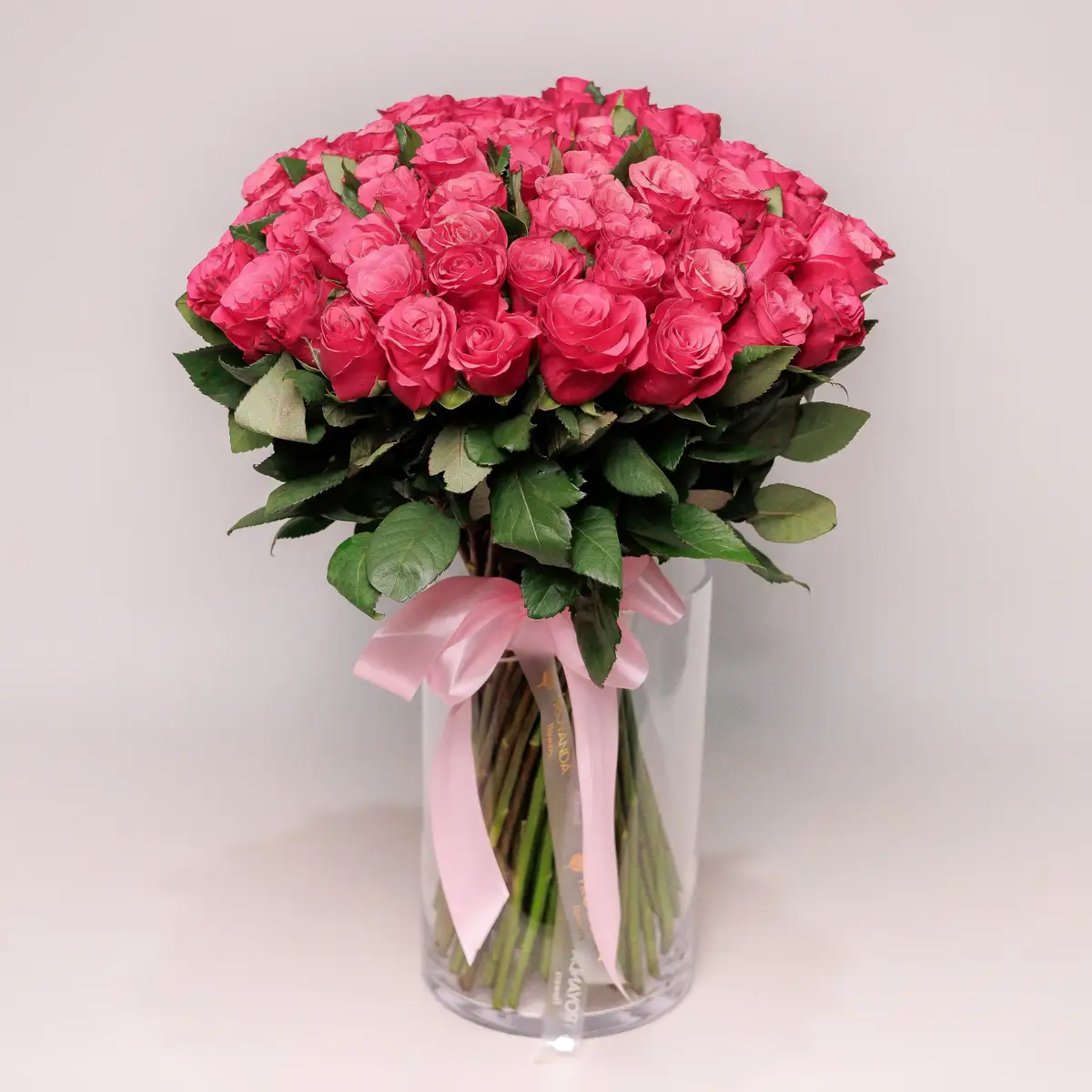 Букет 75 Троянд Таказі купить