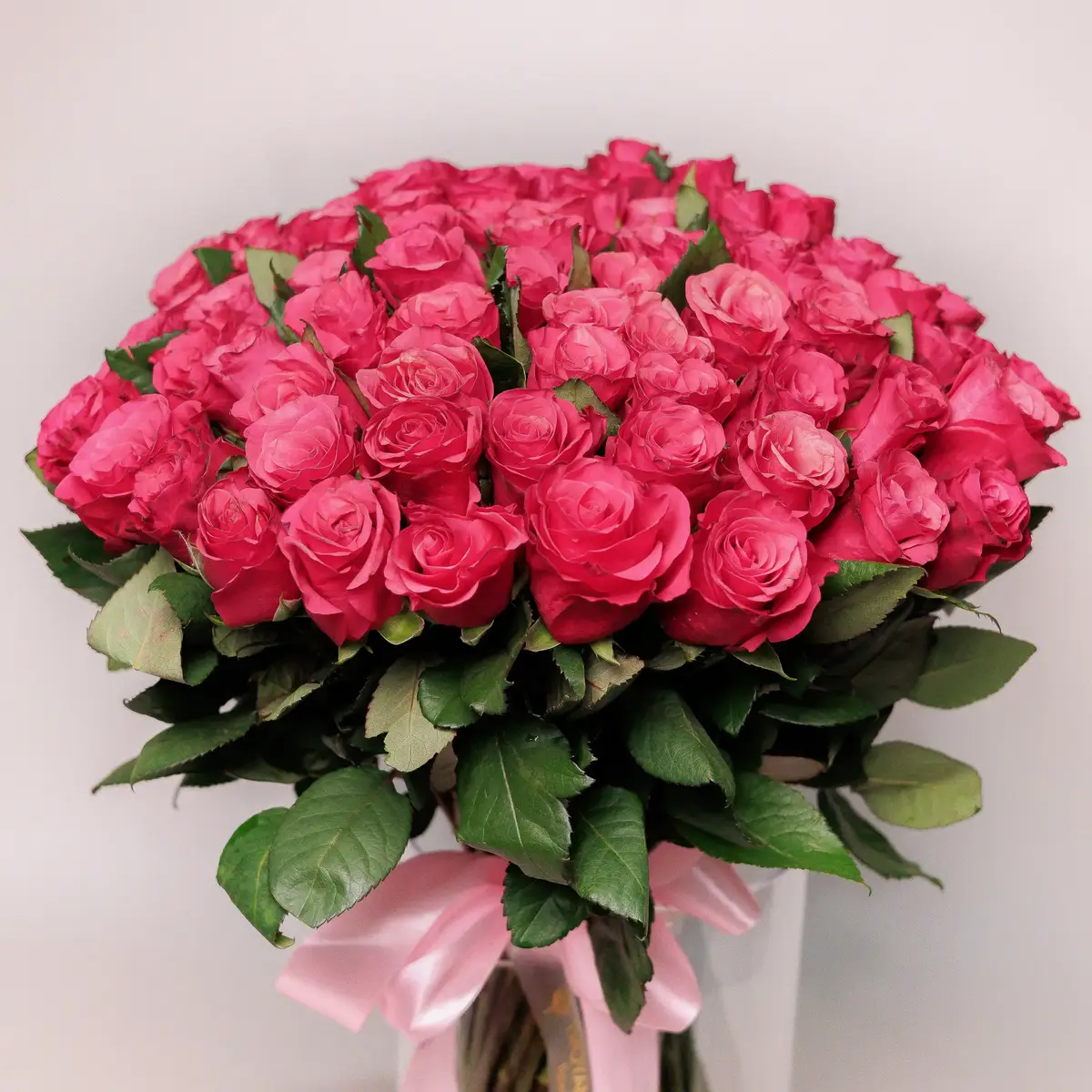 Букет 75 Троянд Таказі купить недорого в Украине, фото 2