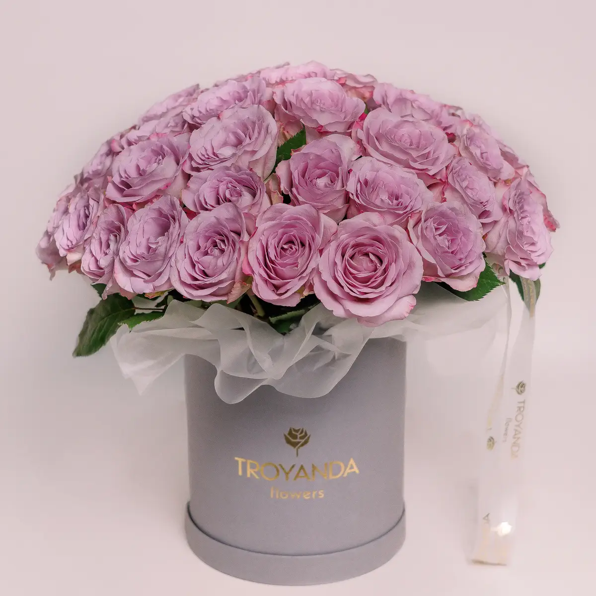 Бокс 55 Роз Мемори Лейн купити