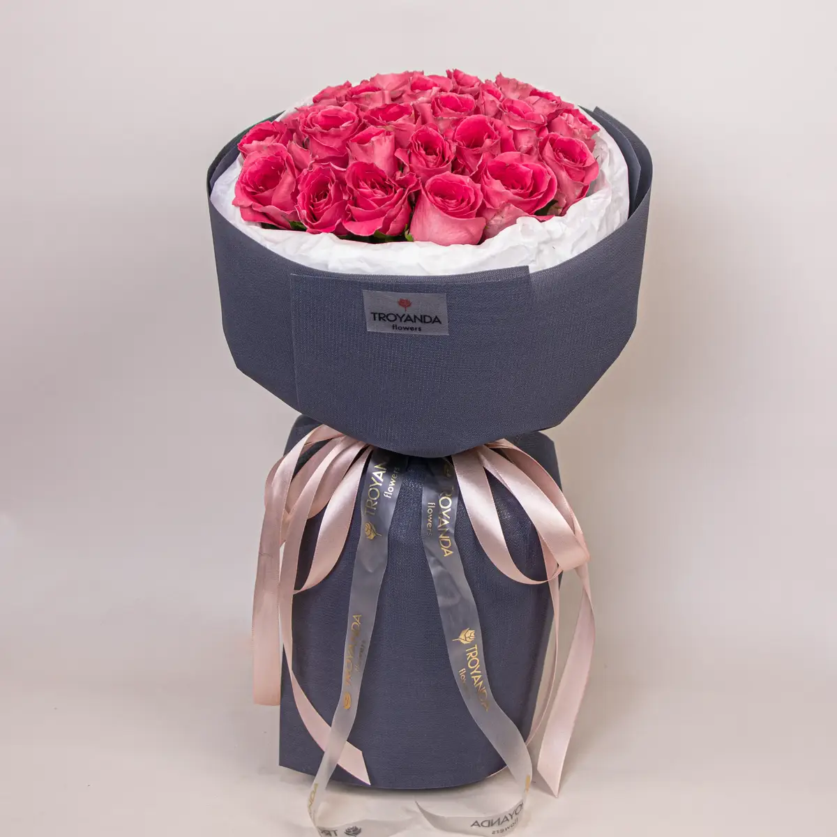 Букет из 25 роз Watergame купить