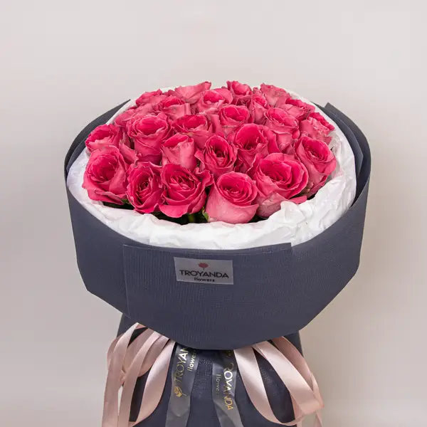 Букет из 25 роз Watergame купить