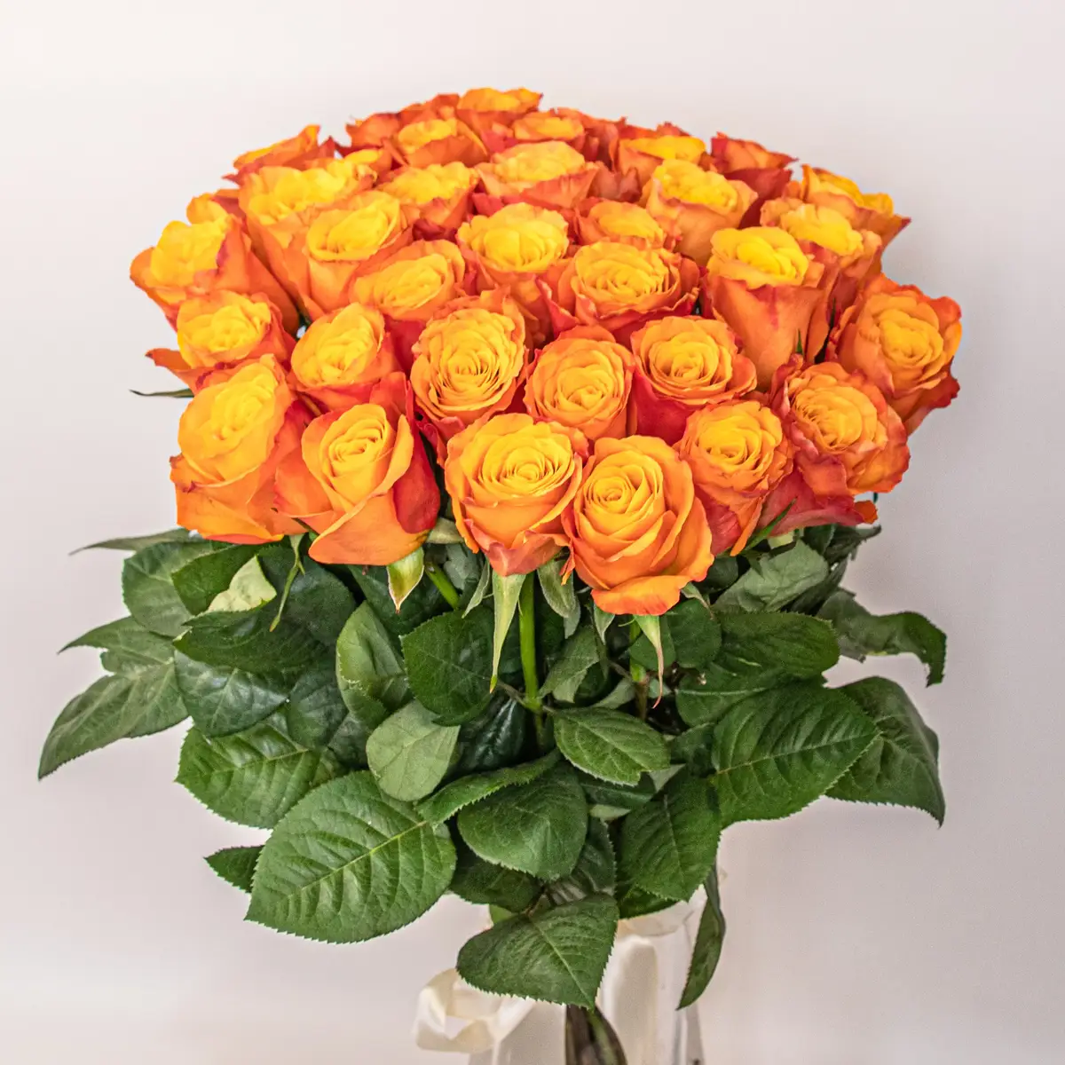 Букет 35 Троянд Конфідентіал купити недорого в Україні, фото 2