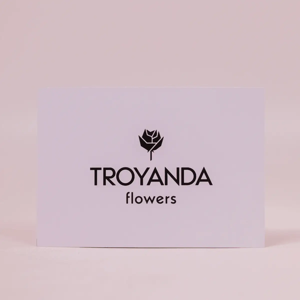 Открытка белая в ассортименте купить недорого в Украине, фото 10