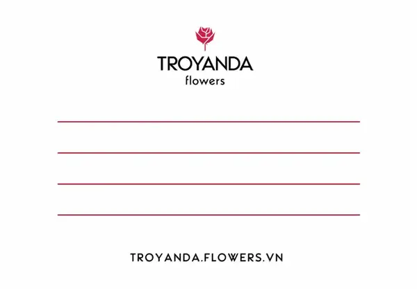 Открытка белая в ассортименте купить