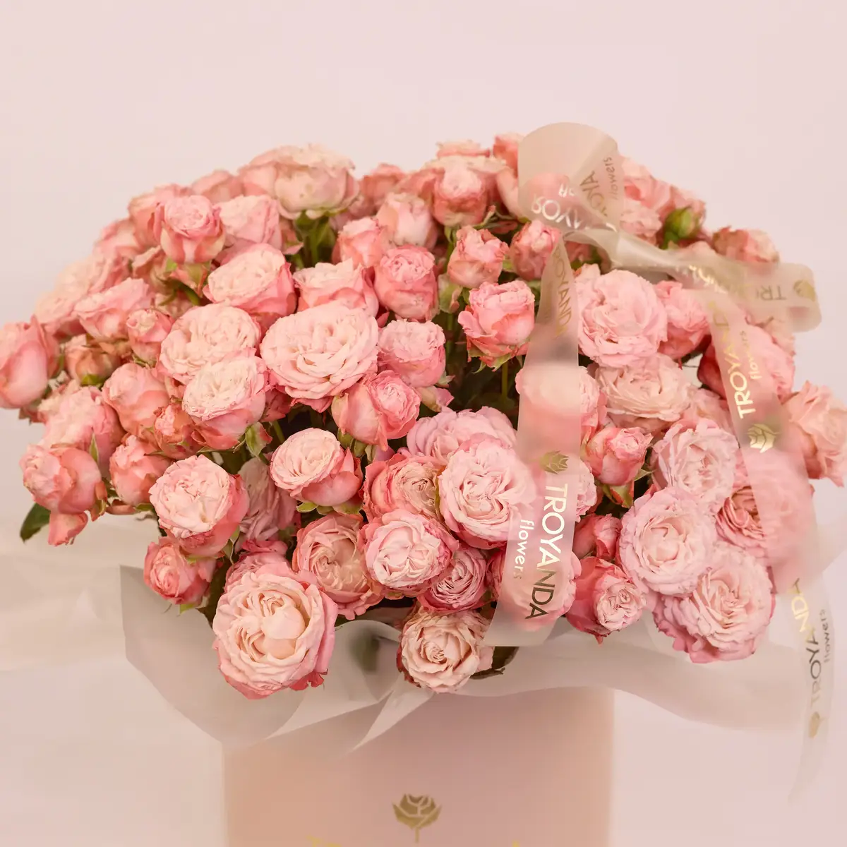 Бокс 31 Троянда Мадам Бомбастик купити недорого в Україні, фото 2