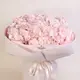 Букет 21 Розовая Гортензия купить